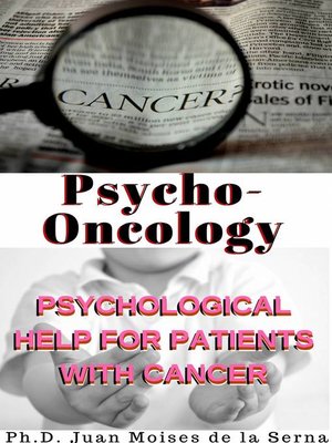 cover image of Psycho-oncology